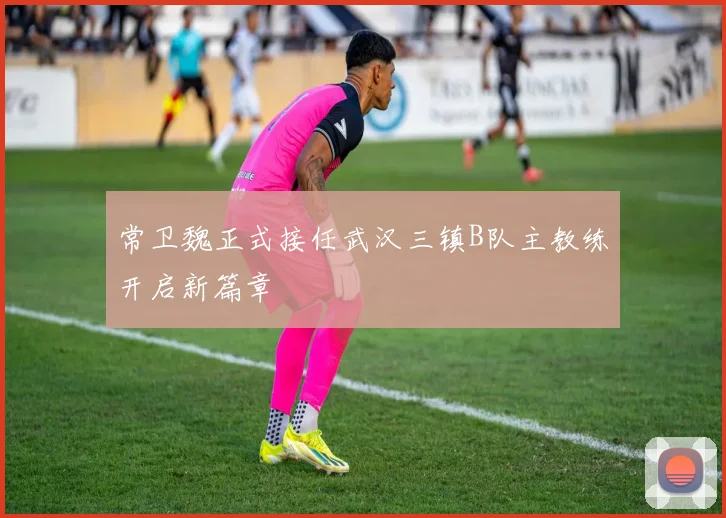 常卫魏正式接任武汉三镇B队主教练开启新篇章